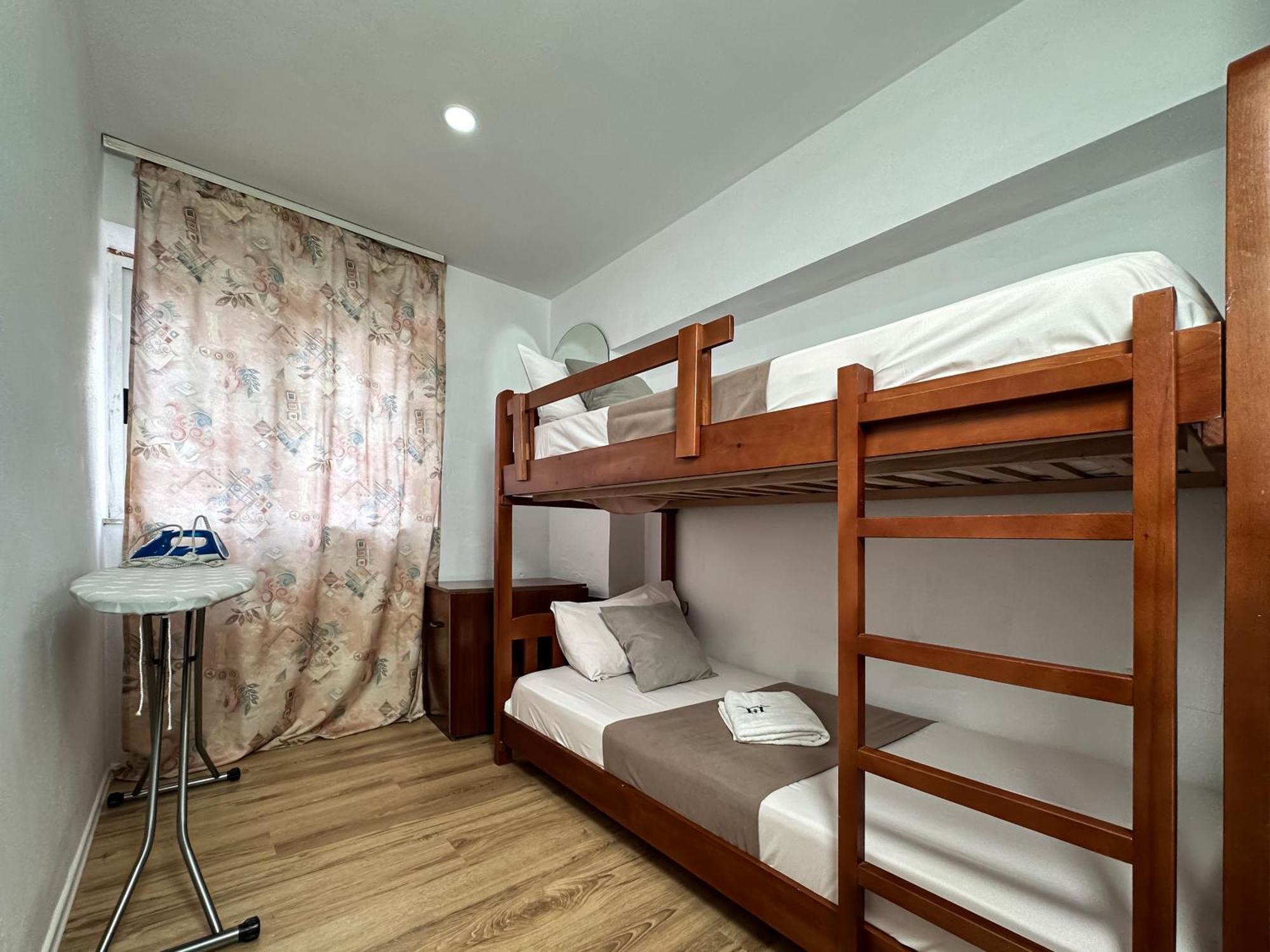Home Select Tiranë Eksteriør bilde
